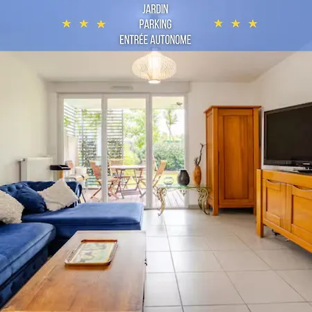 Apartmán 