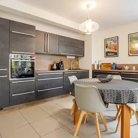 Apartmán 