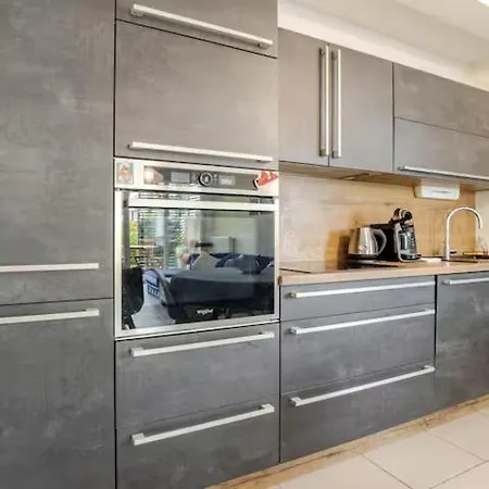 Apartmán 