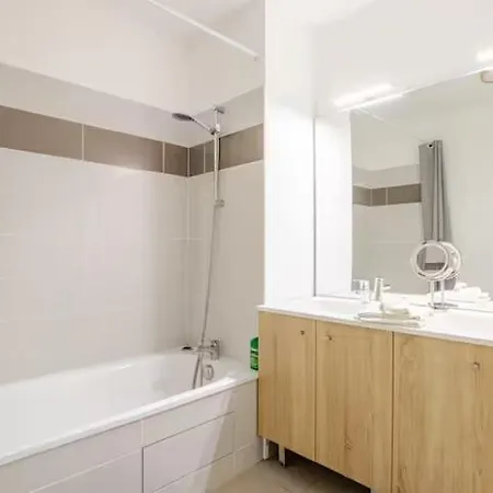 Apartmán 