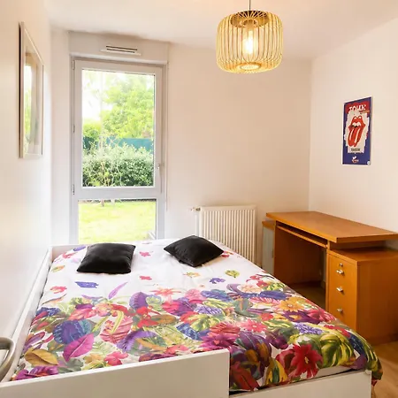Apartmán 