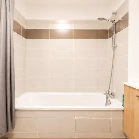 Apartmán 