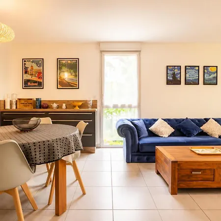 Apartmán 