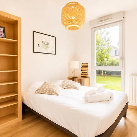 Apartmán 