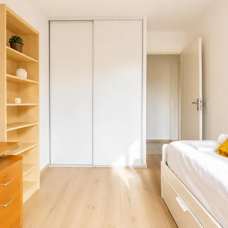 Apartmán 